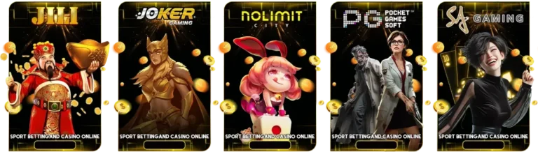 games